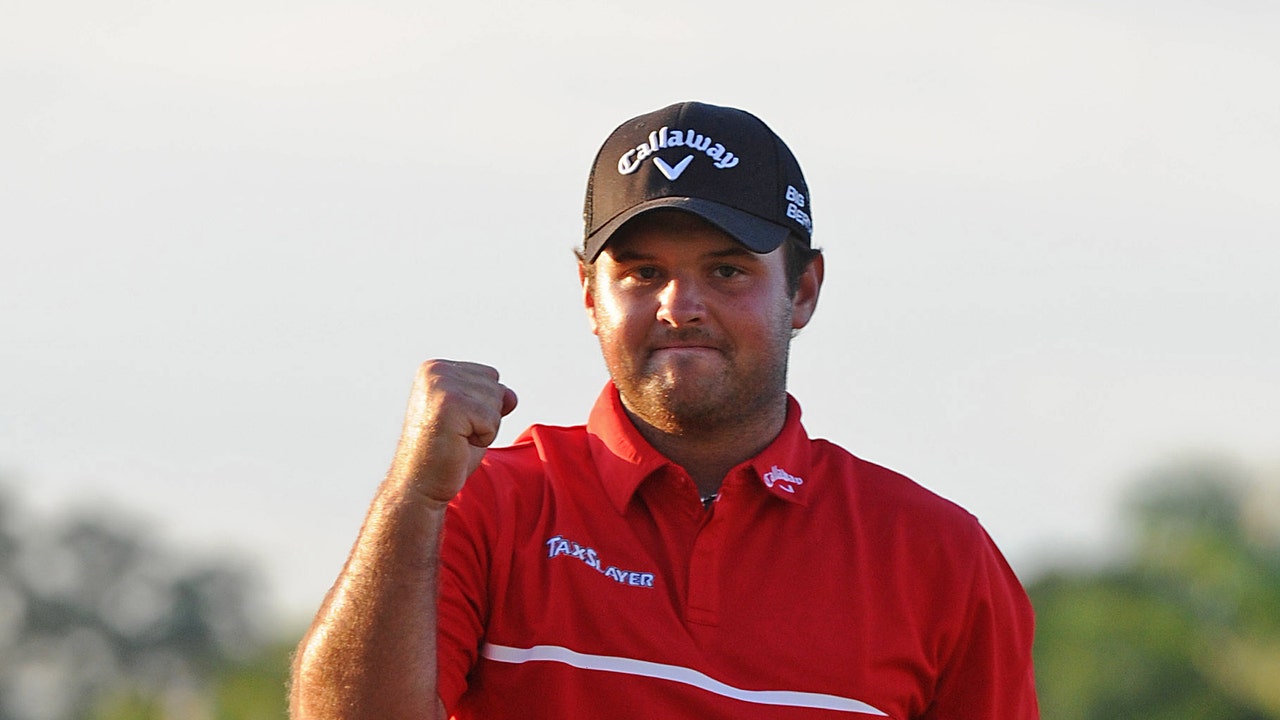 'Golf's remorseless villain': Book excerpt accuses golfer stealing, cheating